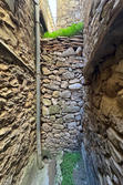 Vente maison de village Roubia  