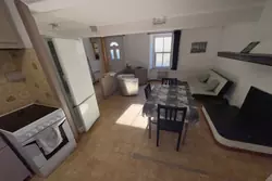 Vente maison de village Roubia  