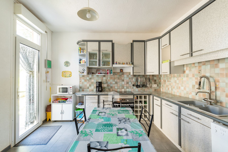 Vente maison de caractère Lézignan-Corbières  