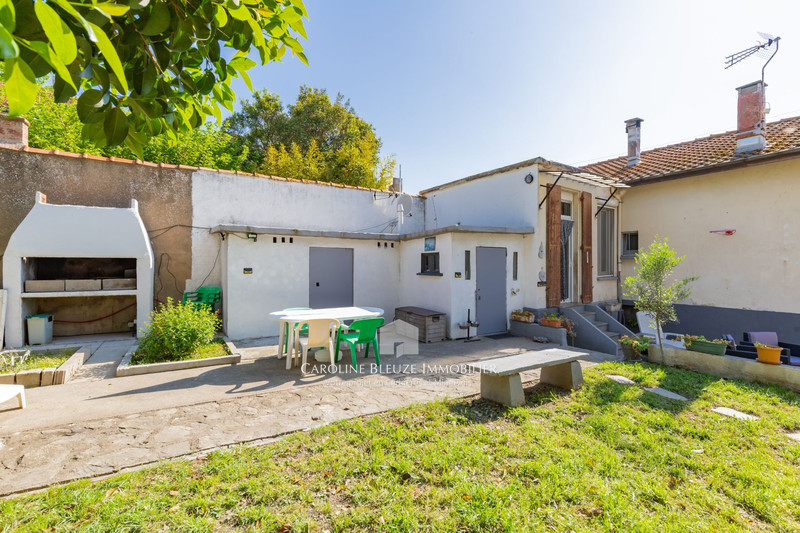 Vente maison de caractère Lézignan-Corbières  