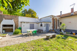 Vente maison de caractère Lézignan-Corbières  