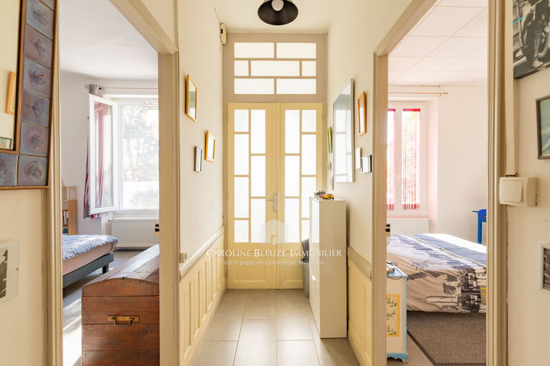 Vente maison de caractère Lézignan-Corbières  