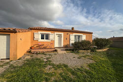 Vente maison Roubia  