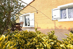Vente maison Roubia  