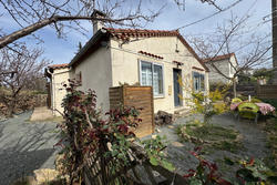 Vente pavillon Lézignan-Corbières  