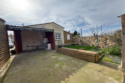 Vente pavillon Lézignan-Corbières  