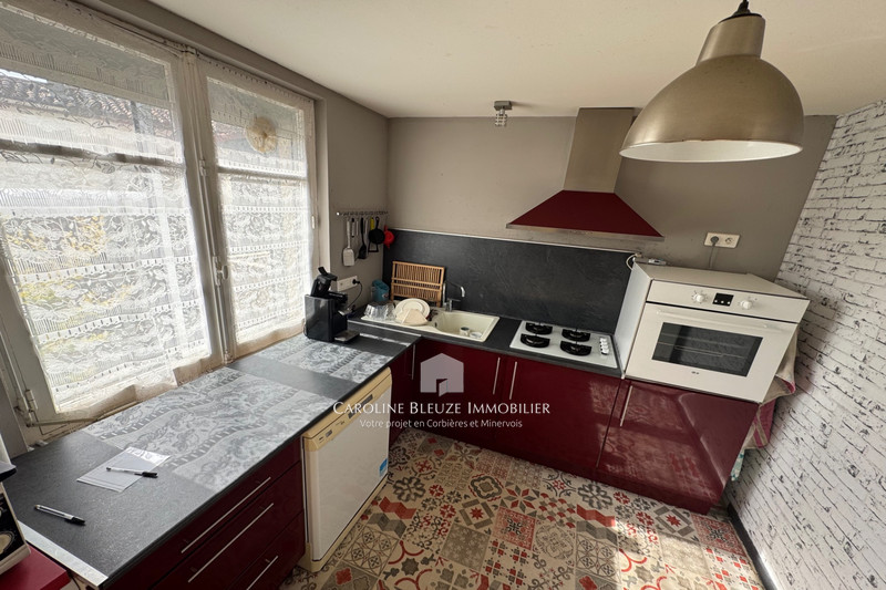 Vente pavillon Lézignan-Corbières  