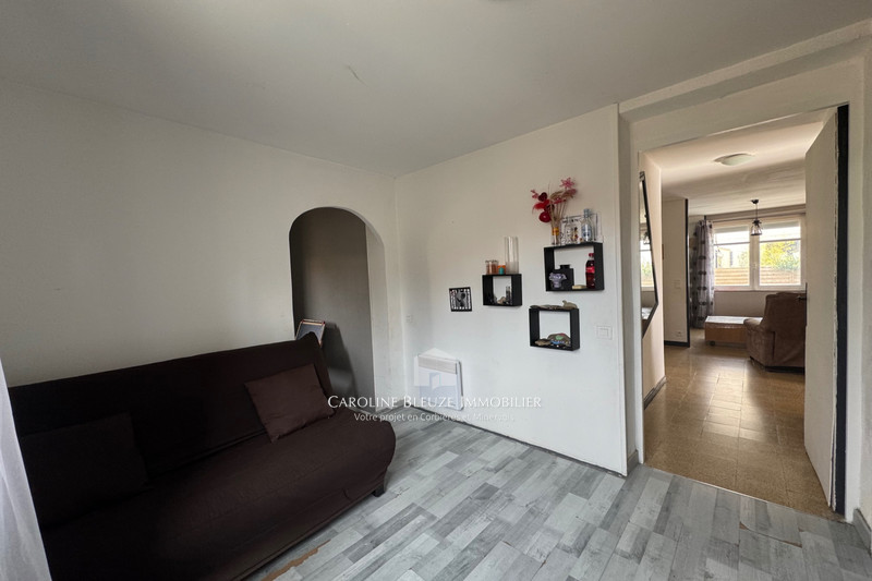Vente pavillon Lézignan-Corbières  