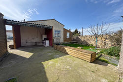 Vente pavillon Lézignan-Corbières  