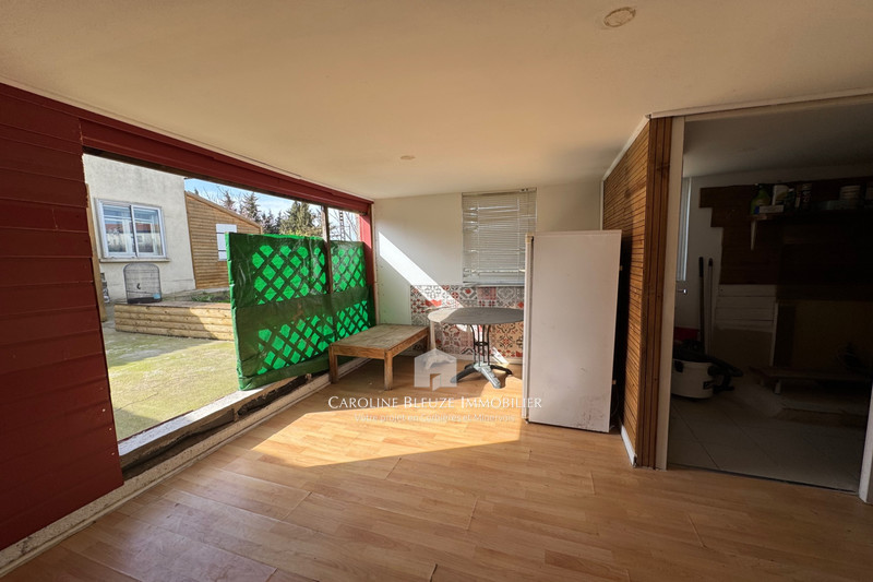 Vente pavillon Lézignan-Corbières  