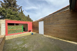 Vente pavillon Lézignan-Corbières  