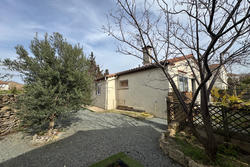 Vente pavillon Lézignan-Corbières  