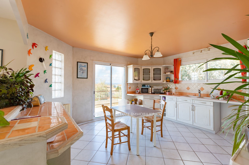 Vente villa contemporaine Ferrals-les-Corbières  