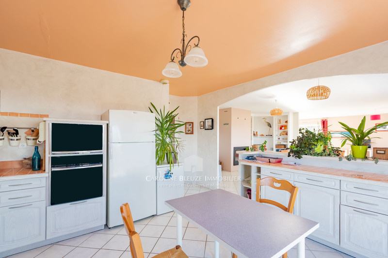 Vente villa contemporaine Ferrals-les-Corbières  