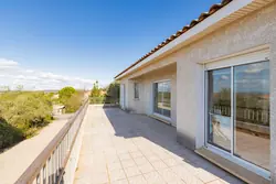 Vente villa contemporaine Ferrals-les-Corbières  
