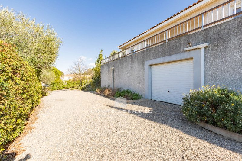 Vente villa contemporaine Ferrals-les-Corbières  