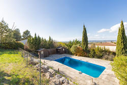 Vente villa contemporaine Ferrals-les-Corbières  