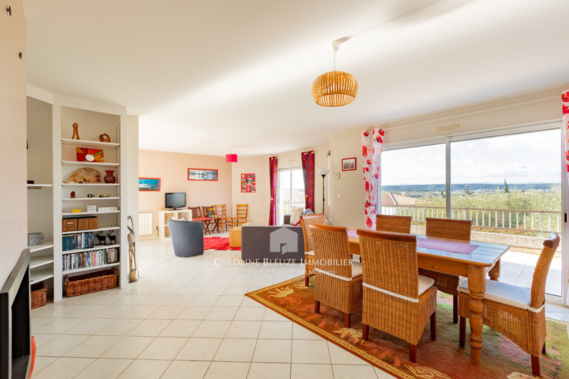 Vente villa contemporaine Ferrals-les-Corbières  