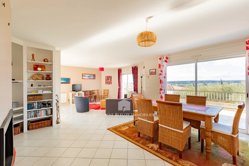 Vente villa contemporaine Ferrals-les-Corbières  