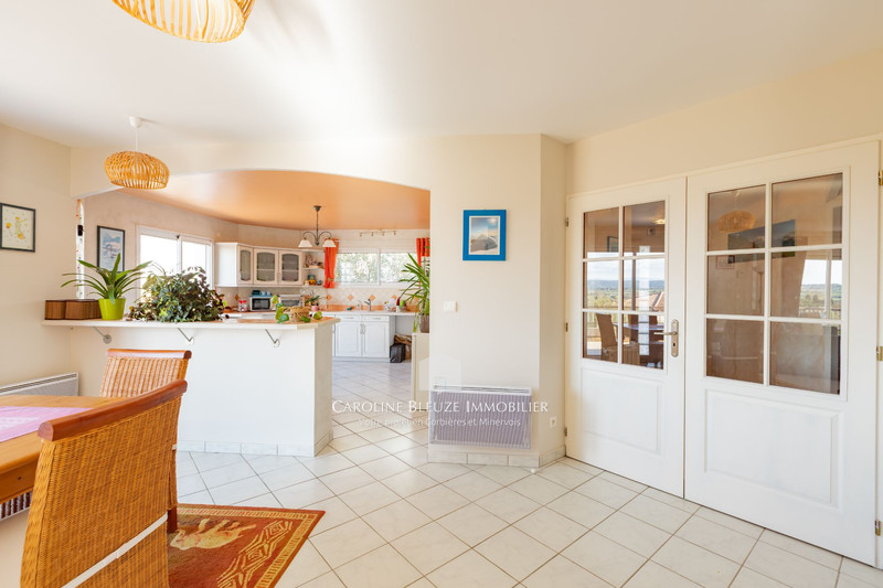 Vente villa contemporaine Ferrals-les-Corbières  