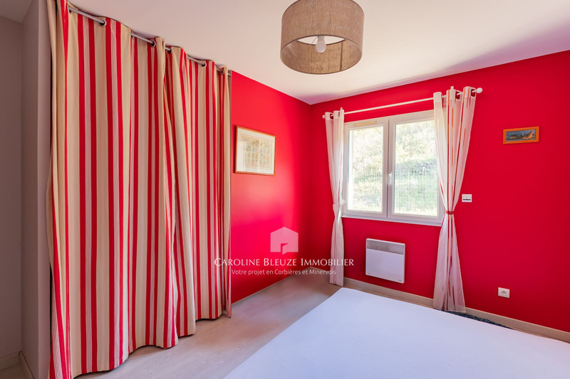 Vente villa contemporaine Ferrals-les-Corbières  