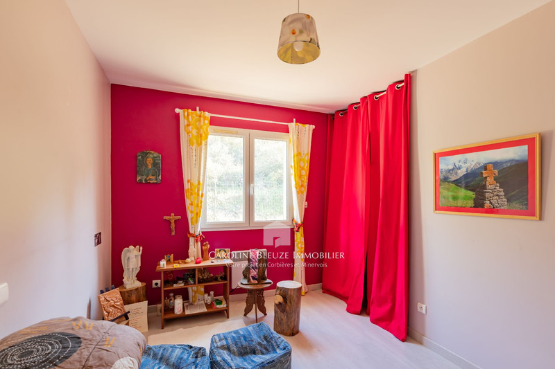 Vente villa contemporaine Ferrals-les-Corbières  
