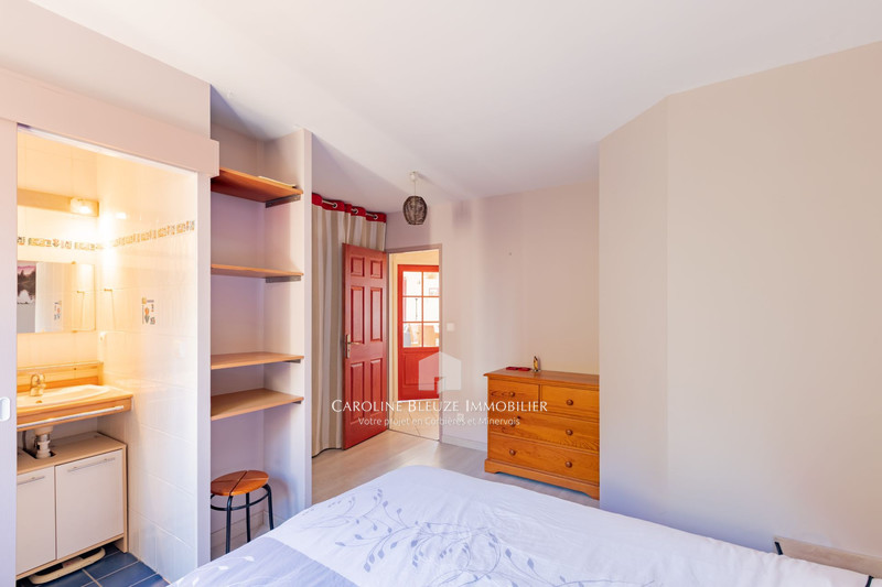 Vente villa contemporaine Ferrals-les-Corbières  
