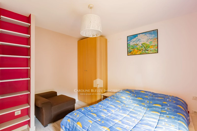 Vente villa contemporaine Ferrals-les-Corbières  