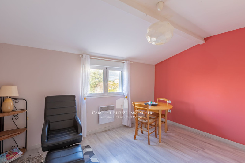 Vente villa contemporaine Ferrals-les-Corbières  