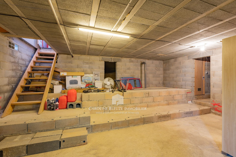 Vente villa contemporaine Ferrals-les-Corbières  