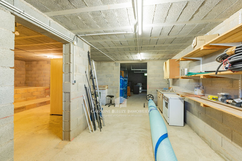 Vente villa contemporaine Ferrals-les-Corbières  