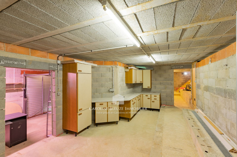 Vente villa contemporaine Ferrals-les-Corbières  