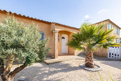 Vente pavillon Lézignan-Corbières  