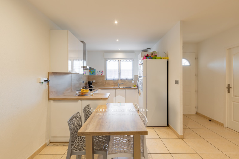 Vente pavillon Lézignan-Corbières  
