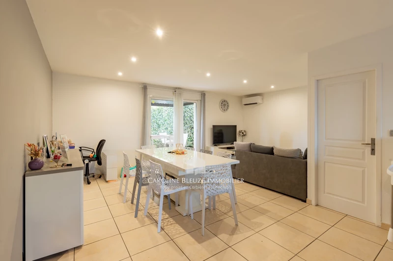 Vente pavillon Lézignan-Corbières  