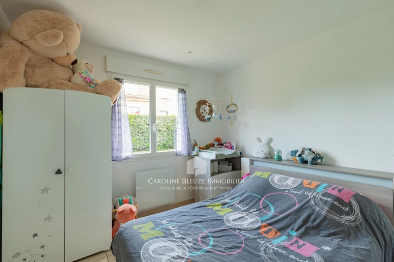 Vente pavillon Lézignan-Corbières  