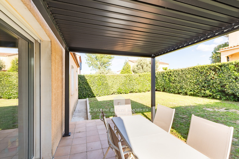 Vente pavillon Lézignan-Corbières  