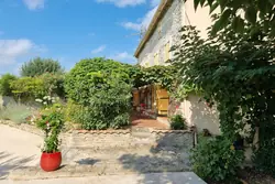 Vente bastide Siran  