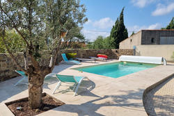 Vente bastide Siran  