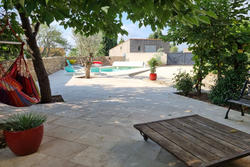 Vente bastide Siran  