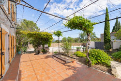 Vente bastide Siran  