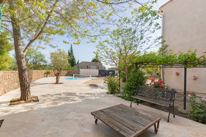 Vente bastide Siran  