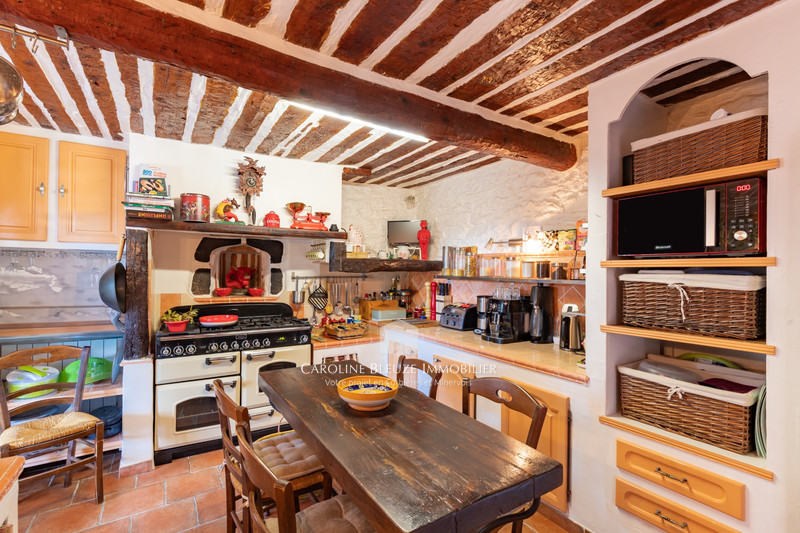 Vente bastide Siran  
