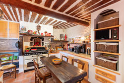 Vente bastide Siran  