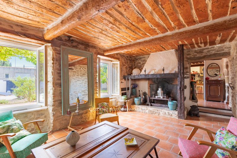 Vente bastide Siran  