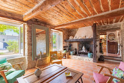 Vente bastide Siran  