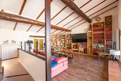 Vente bastide Siran  