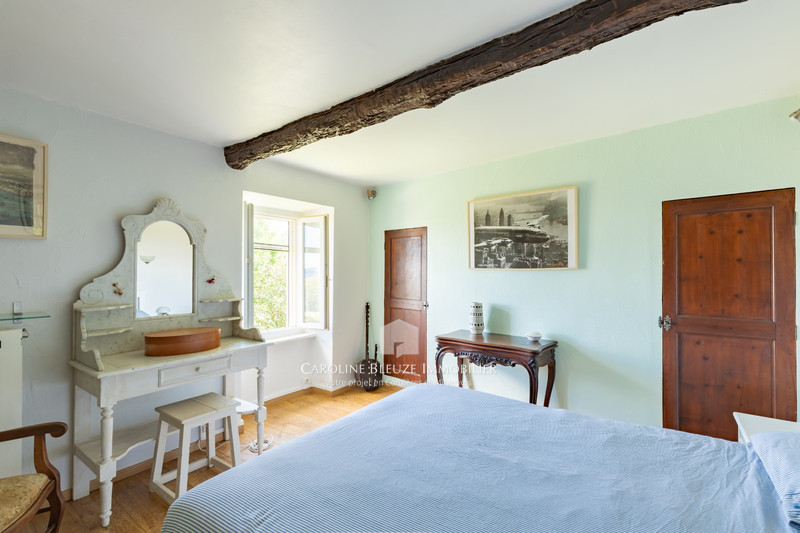 Vente bastide Siran  