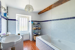 Vente bastide Siran  