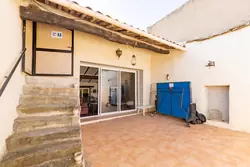 Vente bastide Siran  